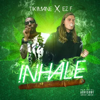 Inhale by TikiMane