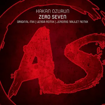 Zero Seven by Lensa