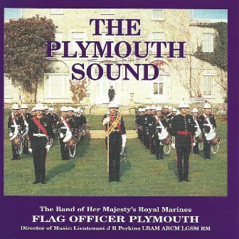 The Plymouth Sound by 