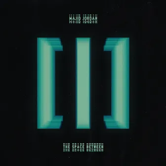 The Space Between by Majid Jordan