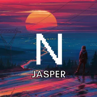 Jasper by Aditii