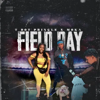 Field Day by Tdot Pringle