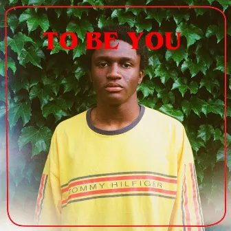 To Be You by Spencer.