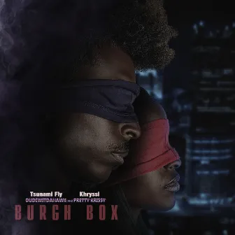 Burgh Box by Universal Dope 