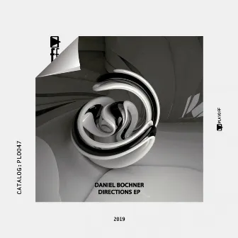 Directions EP by Daniel Bochner