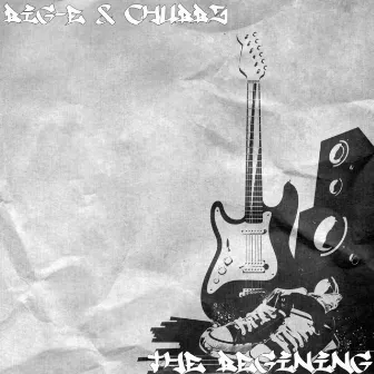 The Begining by Chubbz