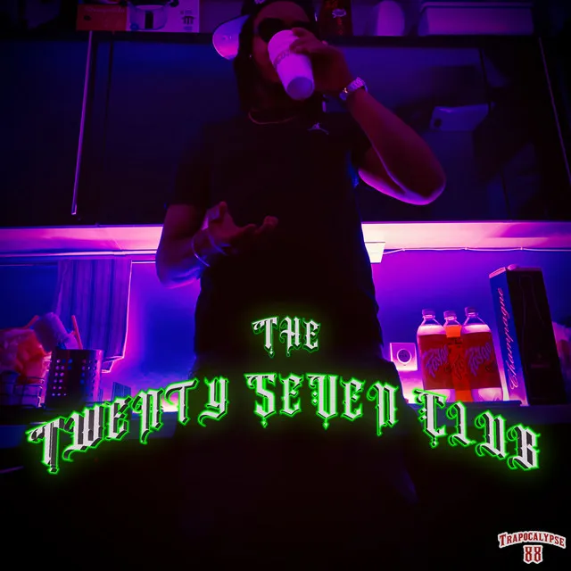 The Twenty Seven Club