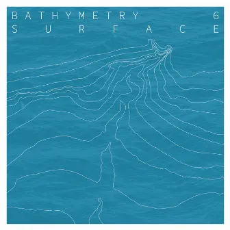 Bathymetry 6 - Surface by Matt McBane