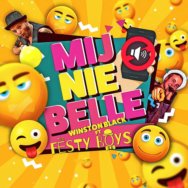 Mij Nie Belle