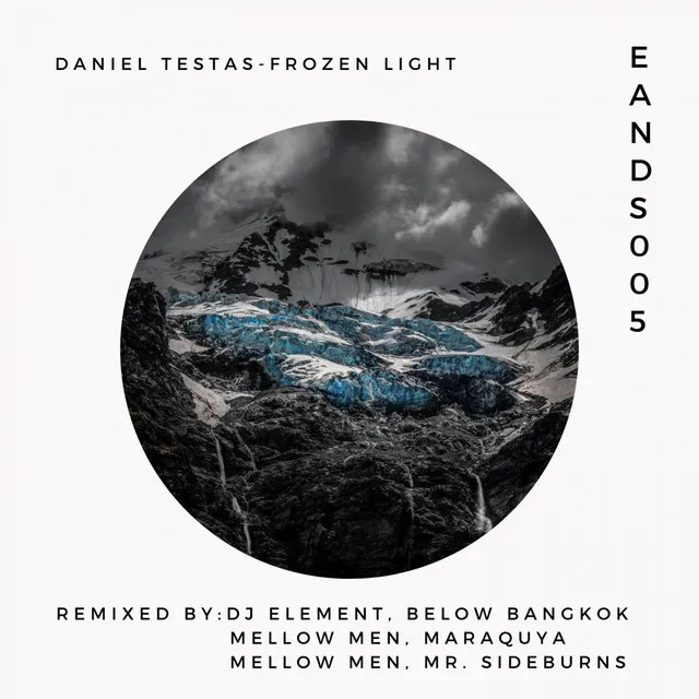 Frozen Light - Mellow Men & Maraquya Remix