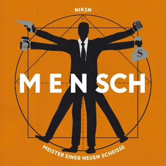 M.e.n.sch. by Niksn