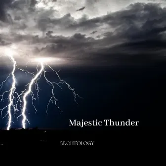 Majestic Thunder by Brontology