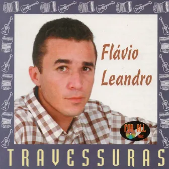 Travessuras by Flávio Leandro