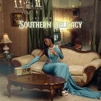 Southern Delicacy by Jai'Len Josey