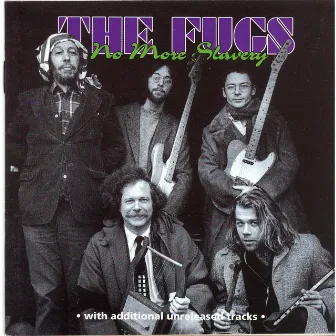 No More Slavery by The Fugs