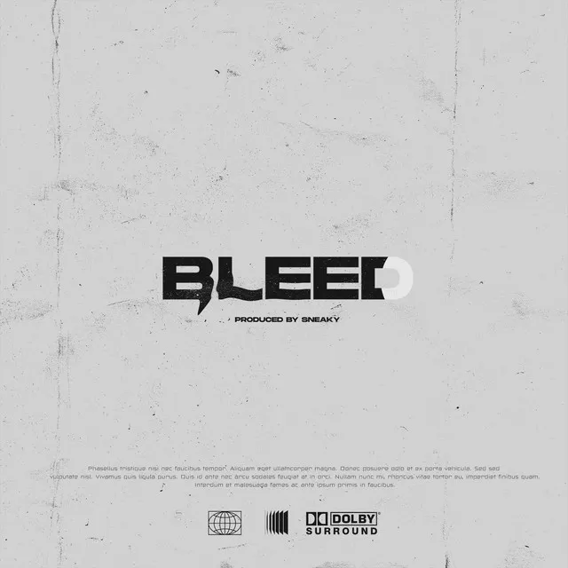 BLEED - Instrumental