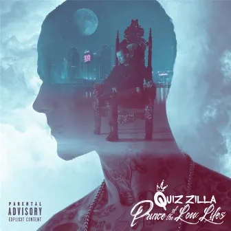 Prince of the Low Lifes by Quiz Zilla