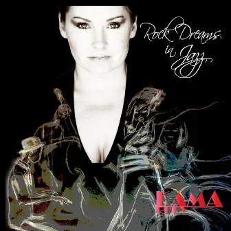 Rock Dreams in Jazz by Kama Ruby