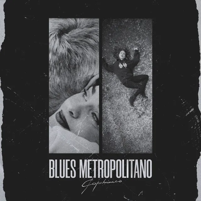 Blues metropolitano