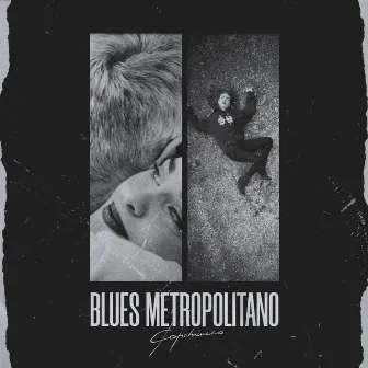 Blues metropolitano by Capobianco