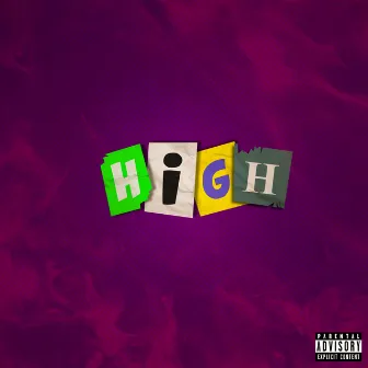 High by Halma