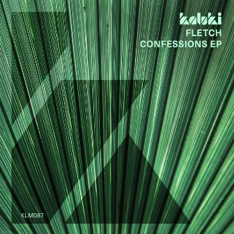 Confessions EP by FLETCH