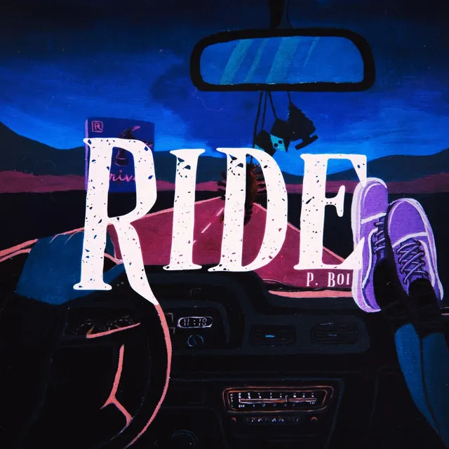 RIDE