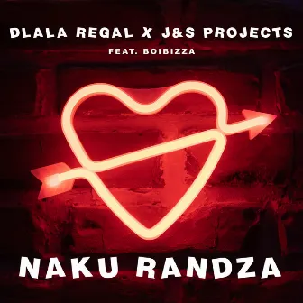 Naku Randza by J&S Projects