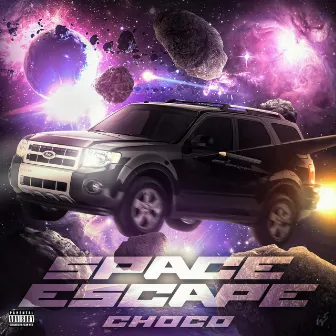 Space Escape by Choco