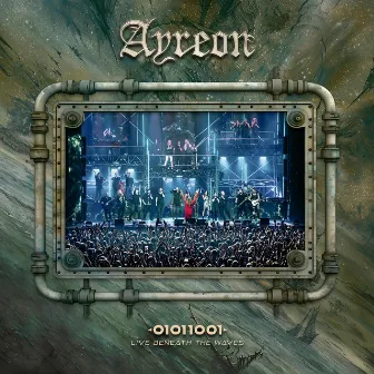 The Day That The World Breaks Down (Live) by Ayreon