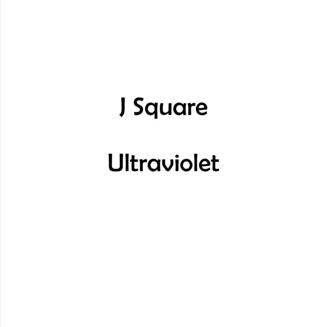 Ultraviolet