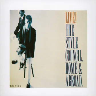 Home & Abroad by The Style Council