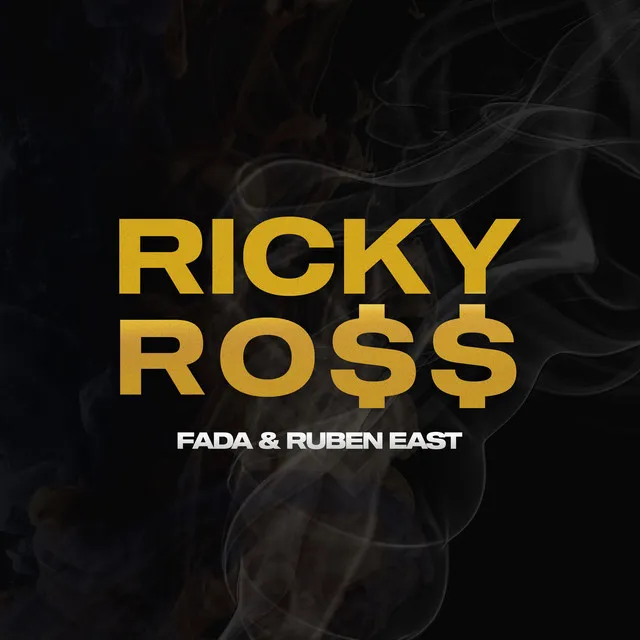 Ricky Ross