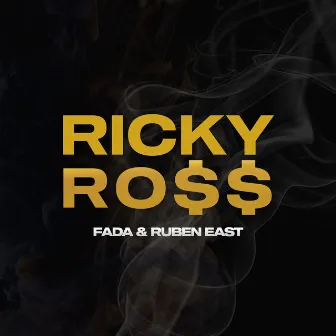 Ricky Ross by Fada