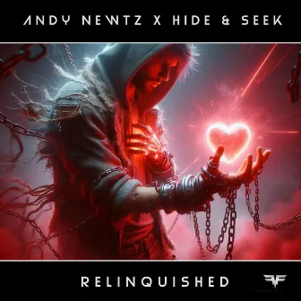 Relinquished by HIDE & SEEK