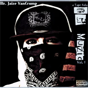 O.G. Music, Vol. 1 by Mr. Jaize Van Crump