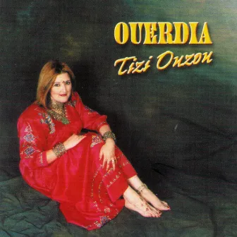 Tizi Ouzou - EP by Ouerdia