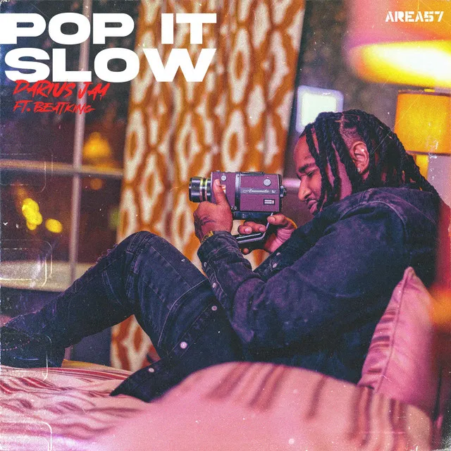 Pop It Slow