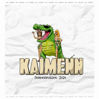 KAIMENN by DJ VLADI