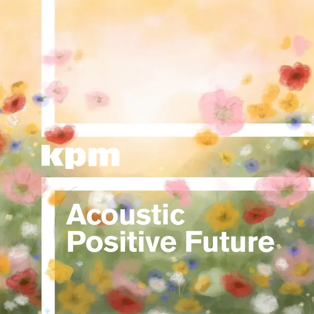 Acoustic Positive Future