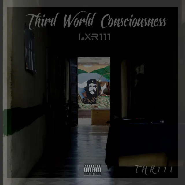 Third World Consciousness - Instrumental