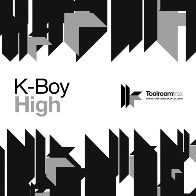 K-Boy