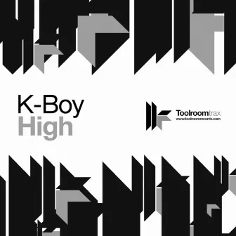 High by K-Boy