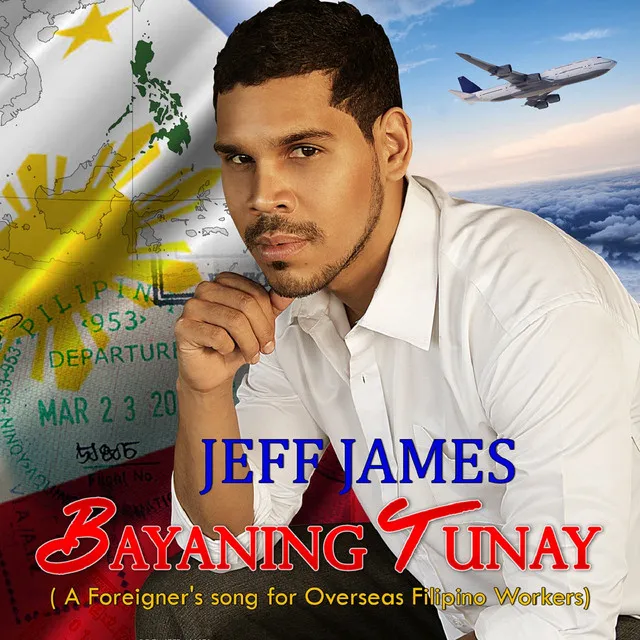 Bayaning Tunay (A Foreigner's Song for Overseas Filipino Workers)