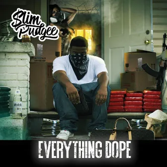 $lim Pudgee: Everything Dope by Papi Gambino