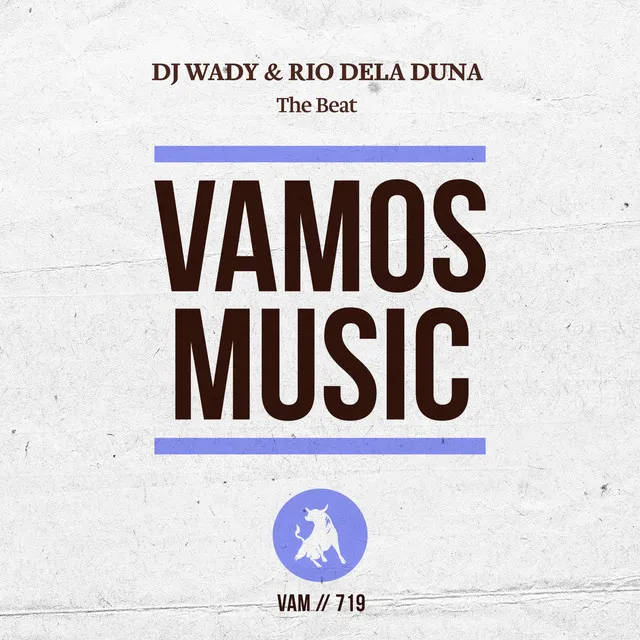 The Beat - Belier & Ribass El Sabor Remix