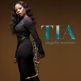 Angelic Warrior by Tia Fuller