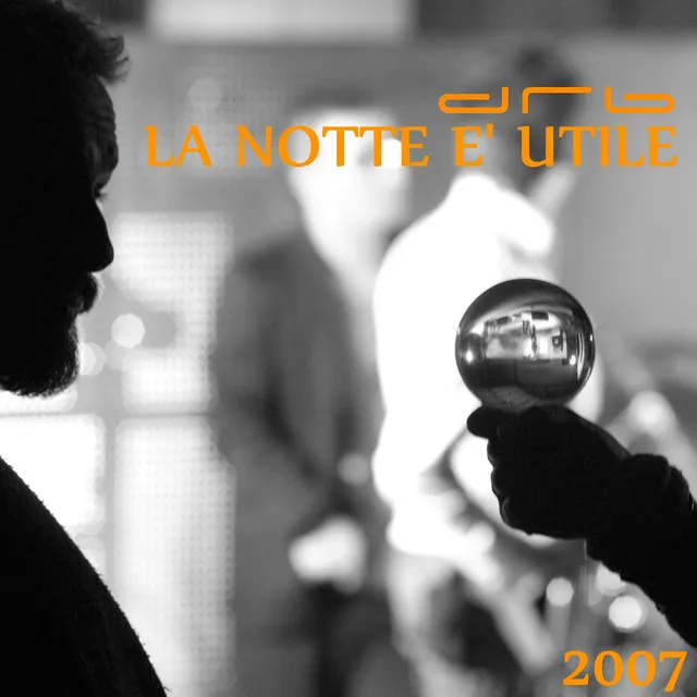 La notte è utile