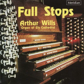 Full Stops by Arthur Wills