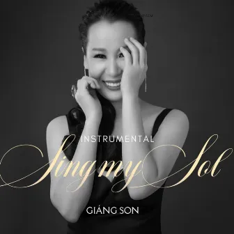 Sing my Sol (Instrumental) by Giáng Son